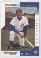 Billy Williams