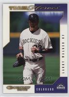 Larry Walker [EX to NM]