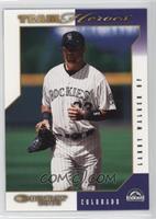 Larry Walker