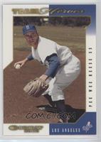 Pee Wee Reese