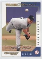 Roger Clemens