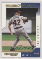 Tom Glavine