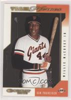 Willie McCovey