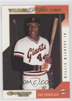 Willie McCovey