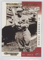 Rogers Hornsby