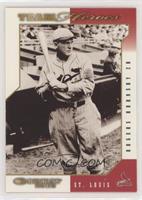 Rogers Hornsby [Good to VG‑EX]