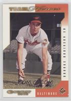 Brooks Robinson