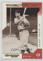 Bobby Doerr