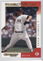 Roger Clemens