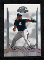 Jose Contreras #/50