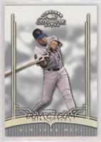 Mike Piazza #/50
