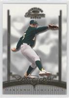 Barry Zito #/900