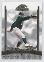 Barry Zito #/900