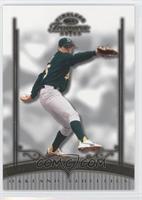 Barry Zito #/900