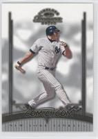 Jason Giambi #/900