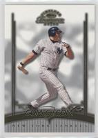 Jason Giambi #/900