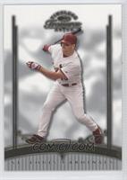 Jim Edmonds #/900