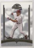 Jim Edmonds [EX to NM] #/900