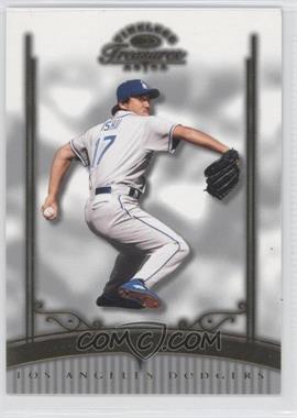 2003 Donruss Timeless Treasures - [Base] #47 - Kazuhisa Ishii /900