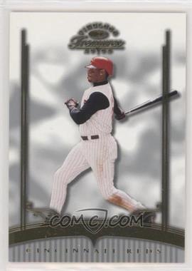 2003 Donruss Timeless Treasures - [Base] #48 - Ken Griffey Jr. /900