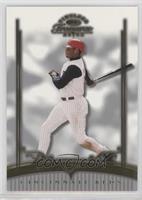 Ken Griffey Jr. #/900