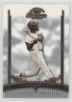 Lou Brock [Noted] #/900