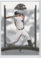 Magglio Ordonez #/900