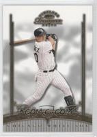 Magglio Ordonez #/900