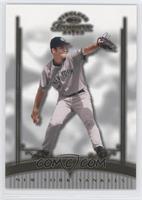 Mike Mussina #/900