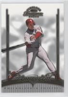 Pat Burrell #/900