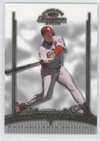 Pat Burrell #/900