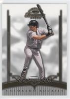 Todd Helton #/900