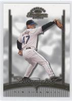 Tom Glavine #/900