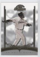 Tony Gwynn #/900