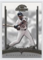 Torii Hunter #/900