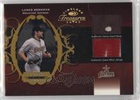 Lance Berkman #/25