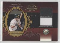 Jason Giambi #/100