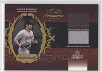 Lance Berkman #/100