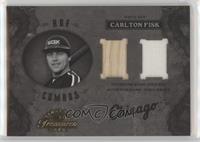 Carlton Fisk #/100