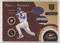 Sammy Sosa #/25