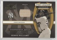 Bernie Williams #/100