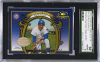 Ron Santo [SGC 8 NM/Mt] #/61