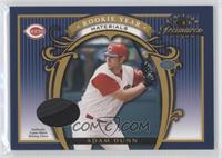 Adam Dunn #/100