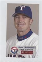 Ryan Christianson
