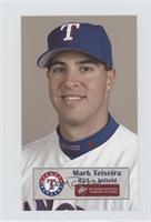 Mark Teixeira