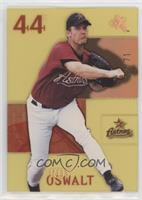 Roy Oswalt [EX to NM] #/71