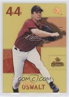 Roy Oswalt #/71