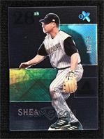 Shea Hillenbrand #/73