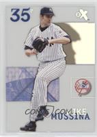 Mike Mussina