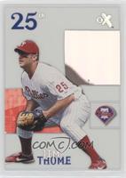 Jim Thome [Good to VG‑EX]